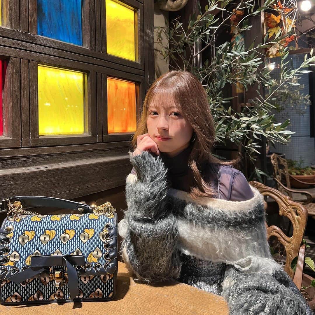 あおいれなのインスタグラム