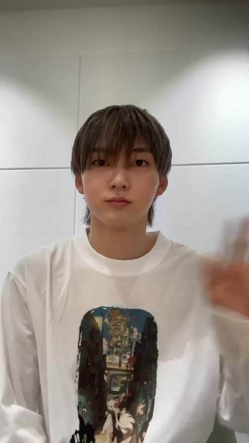 ユーキのインスタグラム