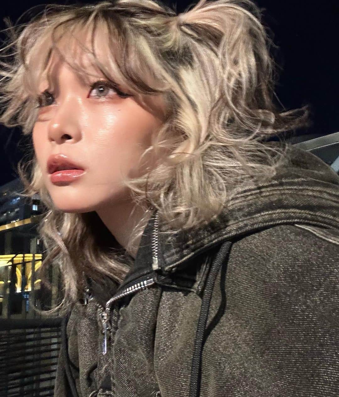 むろちゃんのインスタグラム：「ﾎﾜﾎﾜ〜🫧」