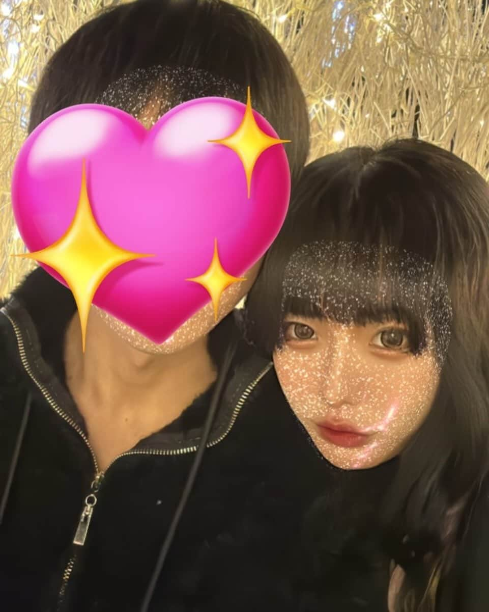 ennのインスタグラム：「YouTubeでも報告させていただいたんですが 永ennのアリス、実はお付き合いしている方がいました。ずっと長い間公表もせず隠していて申し訳ありません。 いろんな事情があり、今報告する形になりましたが陰ながらずっと支えてくださる大切な方です。これからはたくさん相手の方とのことを皆様にお伝えしていけたらなと思います。応援してほしいとは言いません。温かい目であたしたちのことを見守ってくださるだけで充分幸せです。 これから何が起こるかわかりませんがさらに良いご報告ができるように。そう思ってます。 この人と思える方と出会えたあたしはとても幸せです。 こんな未熟者ですが 彼氏も含めよろしくお願いします。」