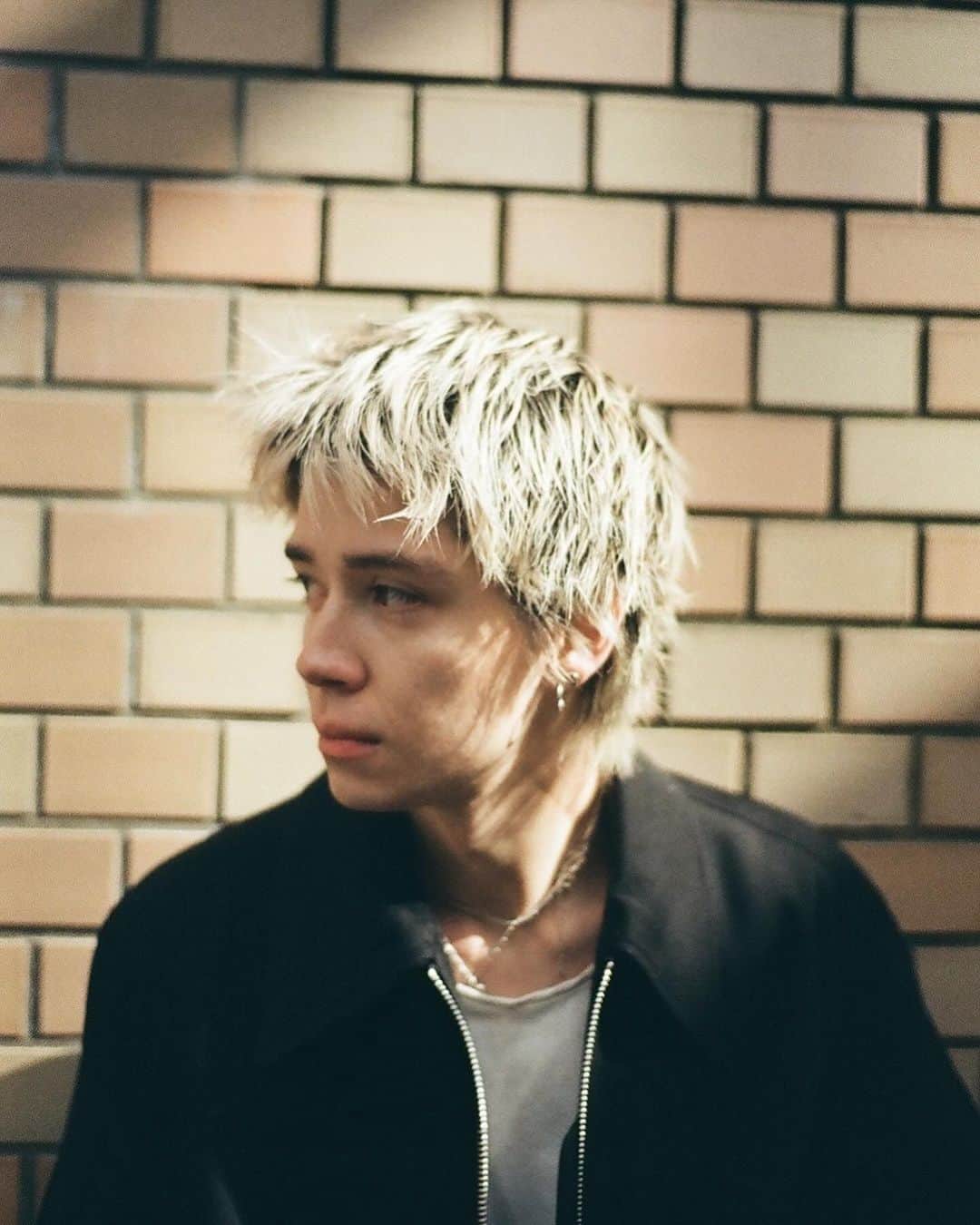 Roseさんのインスタグラム写真 - (RoseInstagram)「These days…」11月29日 19時40分 - rose_0507_