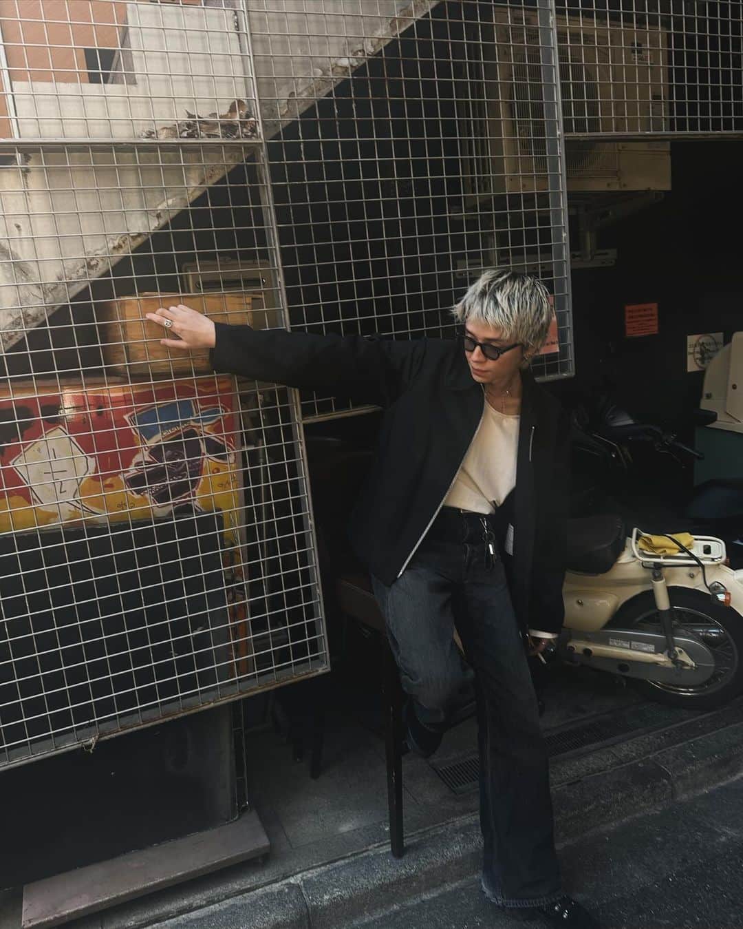 Roseさんのインスタグラム写真 - (RoseInstagram)「These days…」11月29日 19時40分 - rose_0507_