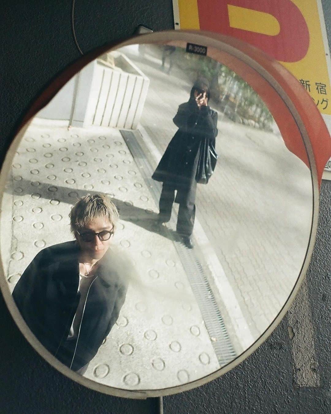 Roseのインスタグラム：「These days…」