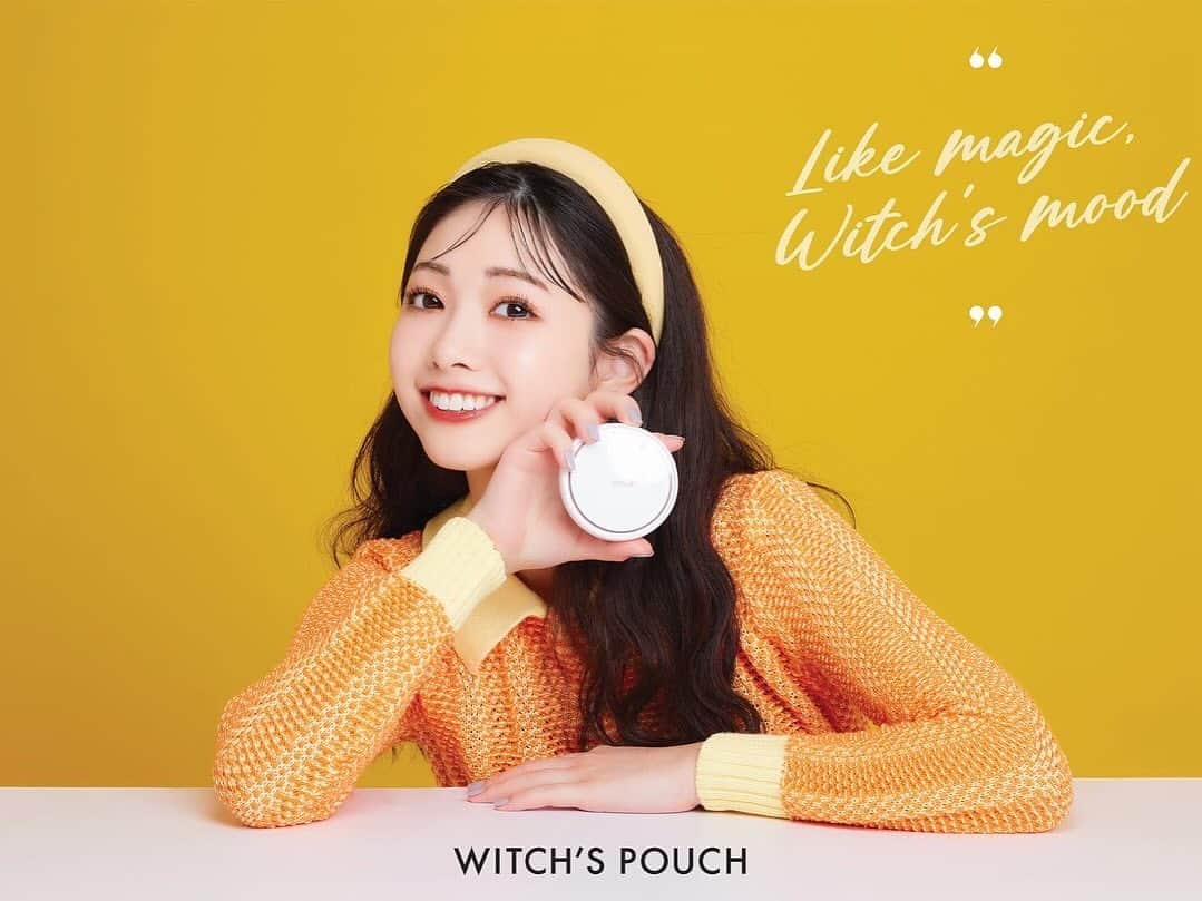  小浜桃奈さんのインスタグラム写真 - ( 小浜桃奈Instagram)「1주년🧙‍♀️🌈  @witchspouch_jp のブランドアンバサダー就任発表から 今日で1年になりました💄 ダイスキなコスメに囲まれてあっという間の1年、、、 これからも頑張ります🩷 楽しみにしてて下さい✨  #witchspouch」11月29日 19時41分 - momona_kohama