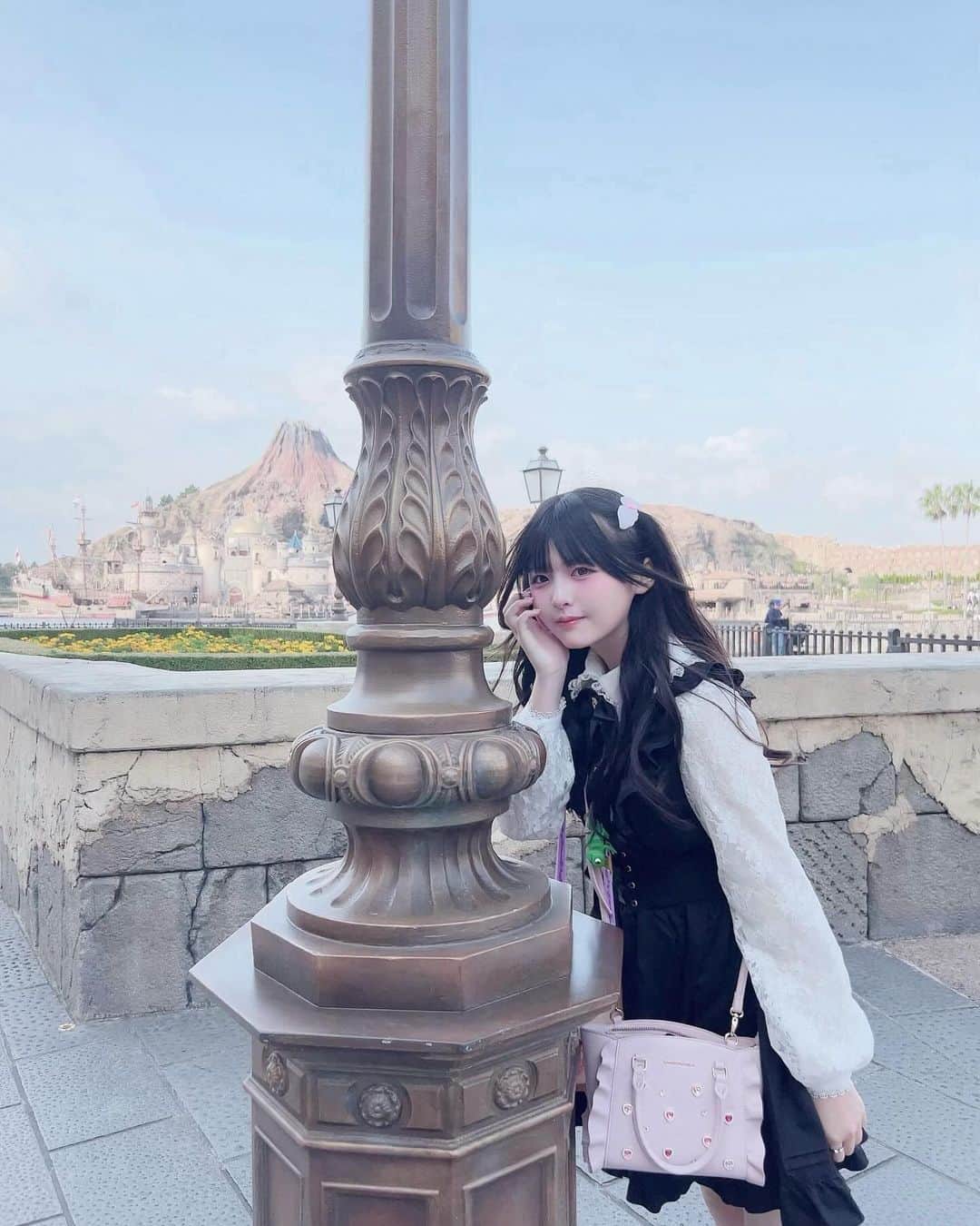 このはのインスタグラム：「過去pic(？) #09」
