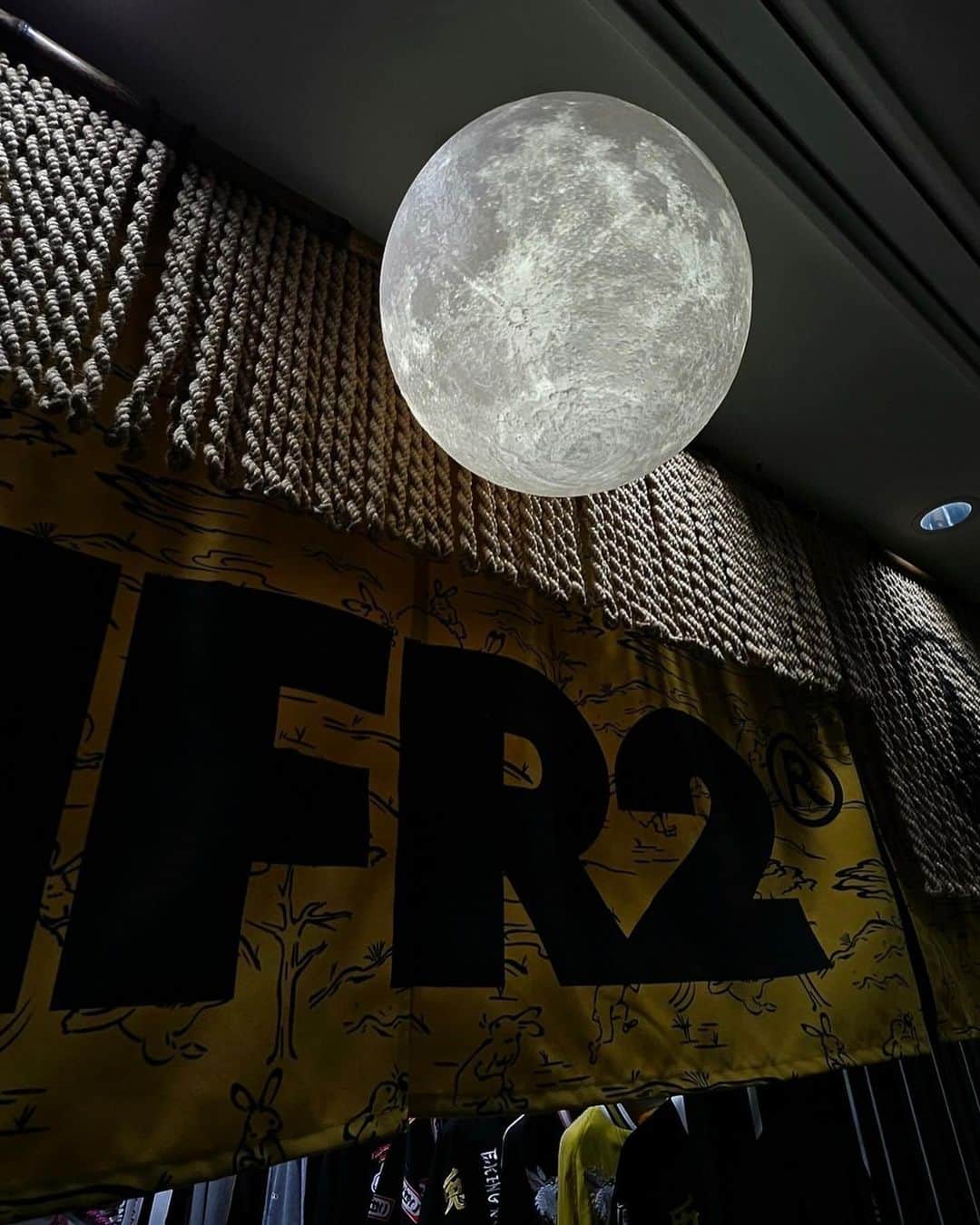 #FR2さんのインスタグラム写真 - (#FR2Instagram)「See you tomorrow in Kyoto!!  We are excited to announce the grand opening of #FR2 KYOTO on November 30, 2023 (Thur.). At #FR2 KYOTO, we will also feature some of #FR2UME items as well.  2023 / 11/ 30（Thu）に#FR2 KYOTOがオープン致します。 #FR2 KYOTOでは梅の一部商品も取り扱いします。  #FR2 KYOTO 〒604-8046 京都府京都市中京区東側町503-18 075-606-4577 11:00〜20:00  #FR2#fxxkingrabbits#頭狂色情兎#FR2KYOTO #FR2 KYOTO 503-18 Higashigawa-cho, Nakagyo-ku, Kyoto-shi, 604-8046 Kyoto Tel : 075-606-4577 Hours : 11:00 ~ 20:00」11月29日 20時03分 - fxxkingrabbits