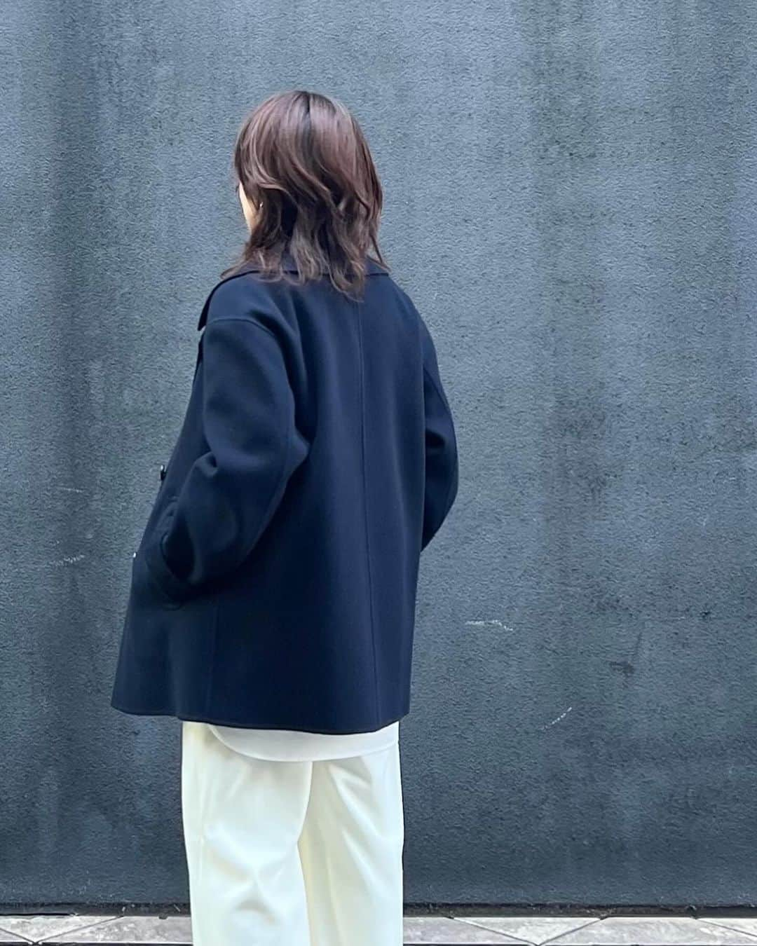 ICB WEB MAGAZINEさんのインスタグラム写真 - (ICB WEB MAGAZINEInstagram)「.  #icb_staffstyle  #ootd  @moku_style   今期おすすめニットを使った スタッフスタイリングをご紹介！  ソフトカシミヤミックス ハイネック柄ニット ¥20,900(taxin)  ウォッシャブルウールジャージー ワイドパンツ ¥23,980(taxin)  #icb #icbjp #icbstyle #onward #オンワード #オンワード樫山 #onwardcrosset  #秋服コーデ #秋コーデ #冬服コーデ #冬コーデ  #ニット #ニットコーデ #カシミヤ混 #カシミヤミックス #柄ニット #ハイネック #ハイネックニット #ウールパンツ #ワイドパンツ #ワイドパンツコーデ #スタッフコーデ #スタッフスナップ」11月29日 20時03分 - icb_jp