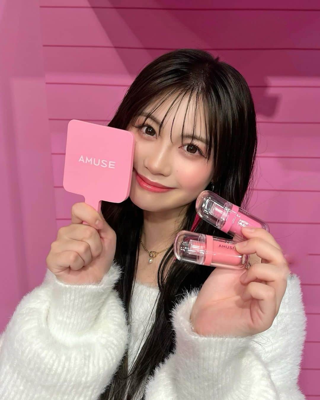 加藤愛梨のインスタグラム