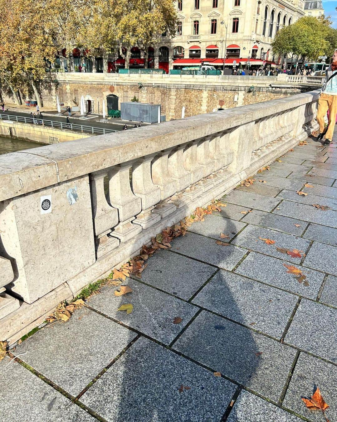 柳田菜月さんのインスタグラム写真 - (柳田菜月Instagram)「初めてのヨーロッパはフランスのParis🇫🇷 . インドのお正月期間であるディワリに、 念願のフランスへ🛩 この時期だからか、雨が降ったり止んだりと 天候に左右されつつも、良きタイミングで晴れ間が見えて いい写真が撮れた☀️ . Parisの1post目はそんな晴れ間で撮れた 綺麗な街並みを！ 空気も澄んで綺麗で、美しい街並みに癒されました♪ . #フランス旅行 #パリ #街並み写真  #旅行の思い出  #paris #trip #photo」11月30日 19時00分 - natsuki.3190