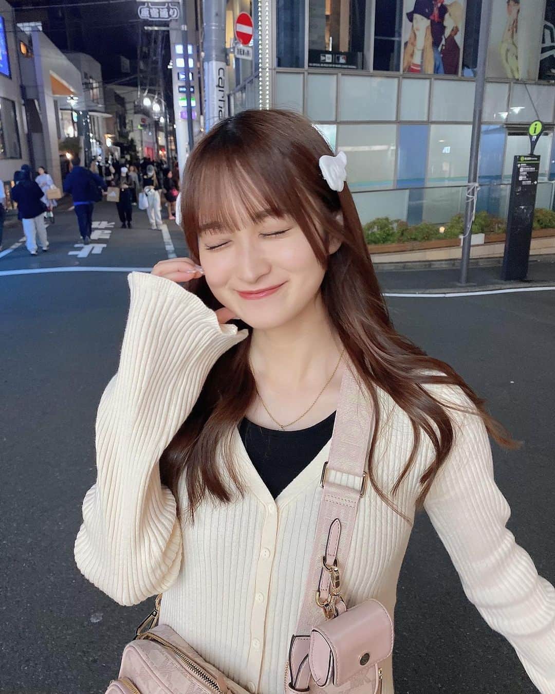 田中伊桜莉のインスタグラム