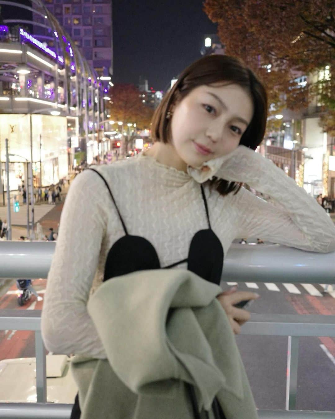 美舞のインスタグラム
