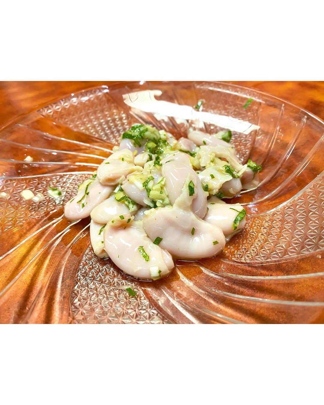 デコウトミリのグルメインスタ