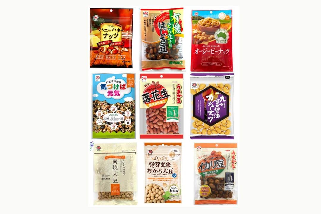 亀井京子（林京子）さんのインスタグラム写真 - (亀井京子（林京子）Instagram)「この度 ナッツ製品の販売をされております 株式会社ミツヤ様の  公式料理研究家　を拝命いたしました👏🥰  ２枚目　３枚目は コンビニやスーパーでよくお見かけする　みつやさんのオリジナルナッツ商品🥜  ナッツのアレンジレシピをはじめ、身体にもやさしく美味しく　簡単なレシピのご紹介をさせていただきだく予定です！  ちなみに、  簡単さ重視の #ズボラ飯　です。  映えではない、 #ズボラ飯。  みなさまよろしくお願いいたします🫶  #株式会社ミツヤ#ナッツ#アスリートフードマイスター#レシピ開発#料理研究家 #ナッツレシピ#ヘルシーレシピ#ナチュラルローソンなどのオリジナルナッツもミツヤさんなんだよ😊 #料理のお仕事ができて幸せ。ミツヤさんありがとうございます！」11月29日 20時17分 - kyokokameiofficial