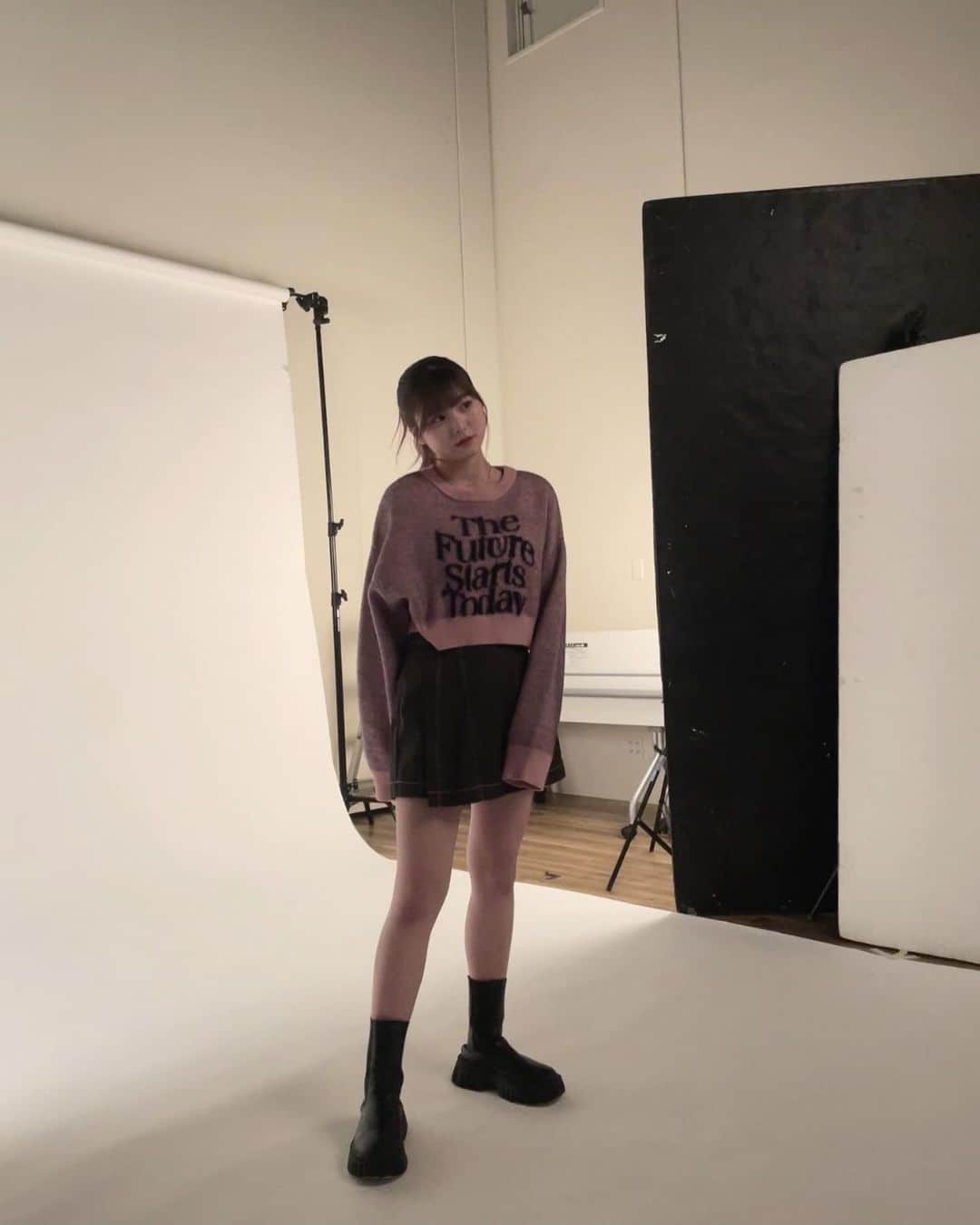 大竹愛美さんのインスタグラム写真 - (大竹愛美Instagram)「🎀💫」11月29日 20時28分 - ami_22083