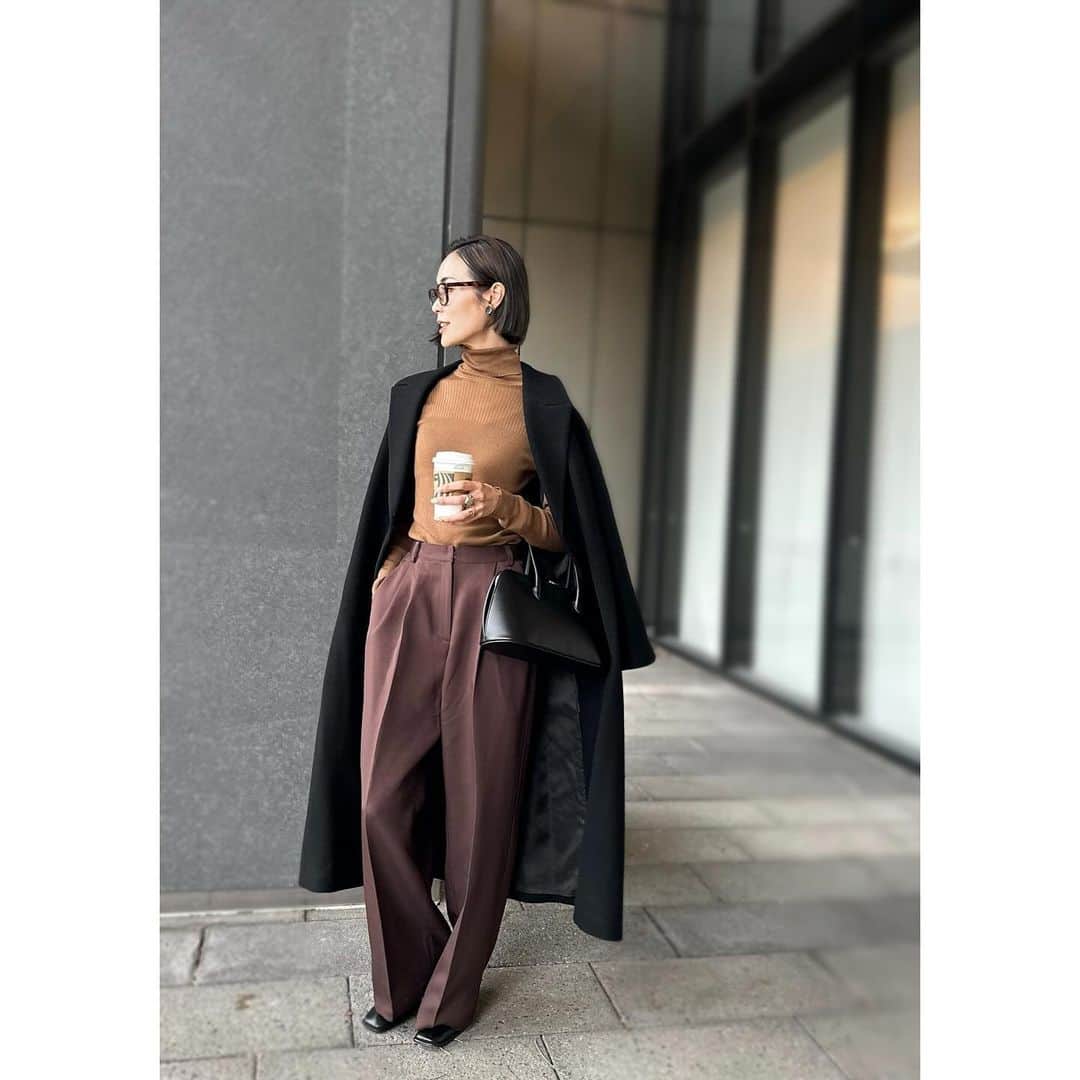 小林有里のインスタグラム