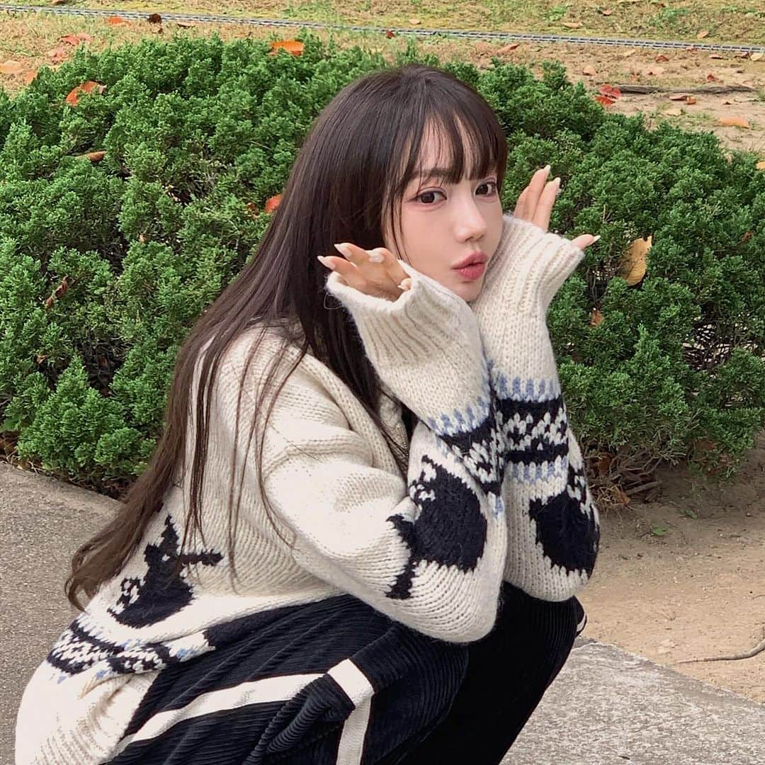 ソアのインスタグラム