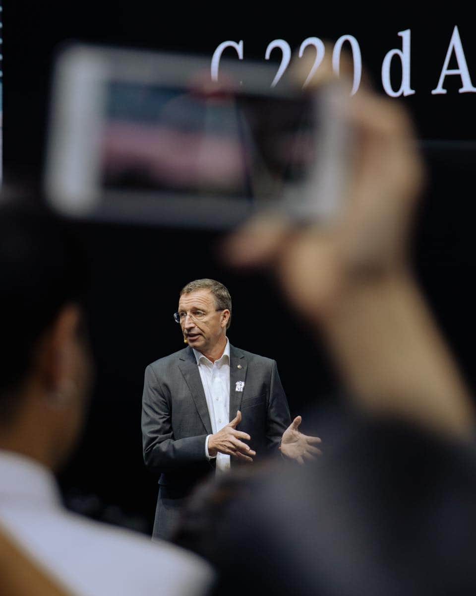 Mercedes-Benz Thailandのインスタグラム：「Mercedes-Benz พร้อมแล้วที่จะพาคุณทะยานเข้าสู่โลกยนตรกรรมแห่งอนาคตในงาน Motor Expo 2023 ที่ปีนี้มาภายใต้คอนเซ็ปต์ FUTURE FOR ALL ลดระดับ(บูธ) เพื่อให้ทุกคนได้เข้าถึงประสบการณ์ของความเป็นผู้นำได้อย่างเท่าเทียม และสัมผัสความเอ็กซ์คลูซีฟกับรถไฮไลท์ที่มาเปิดตัวครั้งแรกในงาน  🚗 Mercedes-Benz GLC 220 d 4MATIC Avantgarde 🚗 Mercedes-Benz EQE 350 4MATIC SUV Electric Art 🚗 Mercedes-Benz GLE 300 d 4MATIC AMG Dynamic 🚗 Mercedes-Benz C 220 d AMG Line   พบข้อเสนอพิเศษได้ที่บูธ Mercedes-Benz 🗓️ ตั้งแต่วันที่ 1 - 11 ธันวาคม 2566 📍 ณ อิมแพ็ค ชาเลนเจอร์ ฮอลล์ 1 เมืองทองธานี� *อุปกรณ์บางส่วนในภาพอาจแตกต่างจากที่จำหน่ายจริง โปรดตรวจสอบรายการอุปกรณ์ของรถยนต์แต่ละรุ่นที่ผู้จำหน่ายฯ อย่างเป็นทางการทั่วประเทศ   #FUTUREFORALL #MotorExpo2023 #MercedesBenz #MercedesBenzThailand」