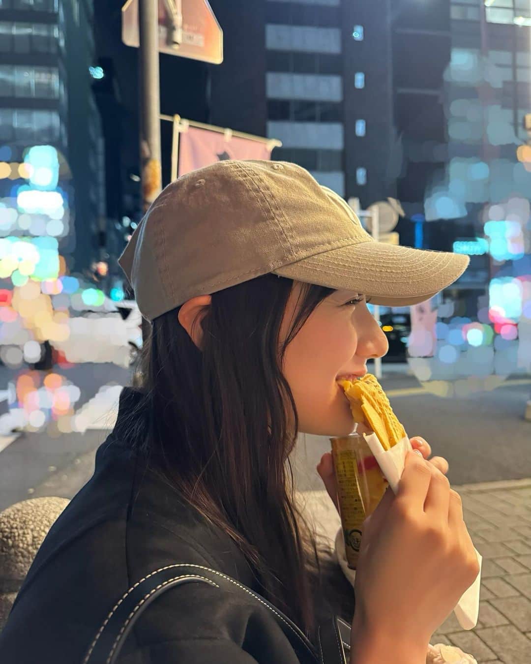 河田陽菜のインスタグラム