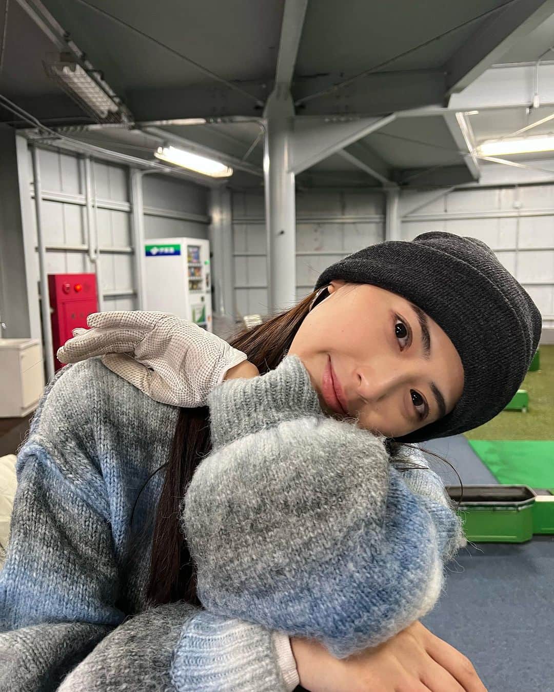 LUNAのインスタグラム