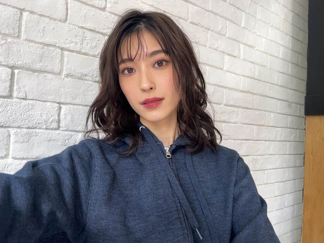 小山莉奈のインスタグラム：「🌞」