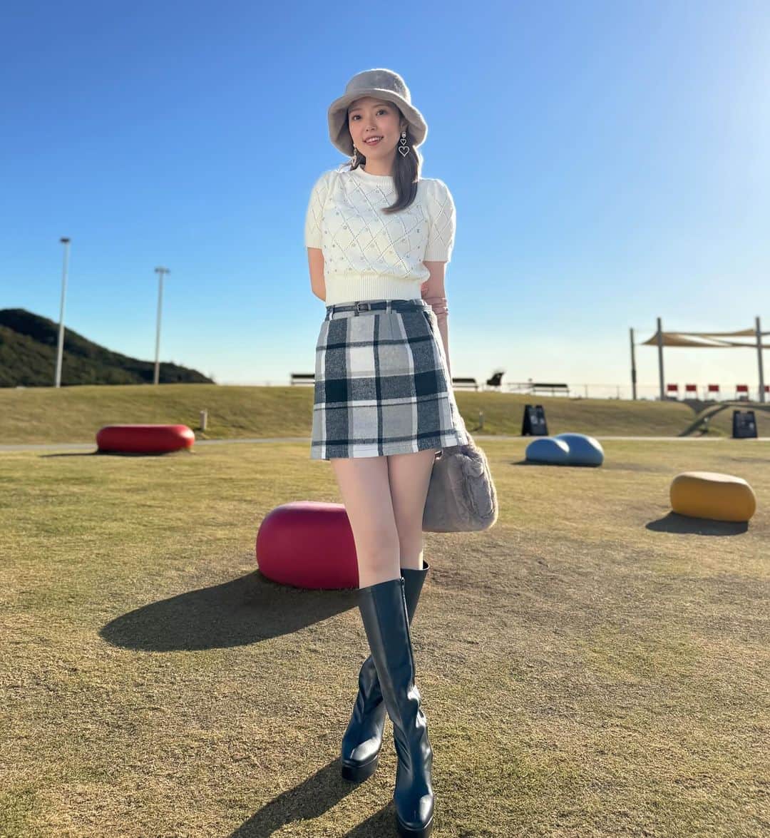 高橋紫微さんのインスタグラム写真 - (高橋紫微Instagram)「とっても良い天気だった日☀️」11月29日 21時04分 - suaiflute