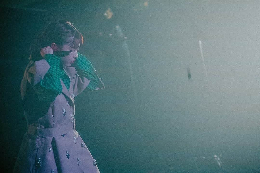 asmiさんのインスタグラム写真 - (asmiInstagram)「2023.11.23 💚 LINE CUBE SHIBUYA 📸 by @shumpei_1002」11月29日 21時08分 - asmi__official