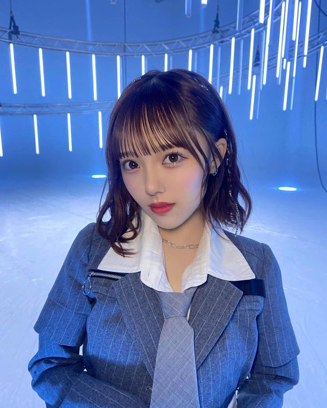 落合希来里さんのインスタグラム写真 - (落合希来里Instagram)「🌗  ≠ME 8th single ｢ アンチコンフィチュール ｣  🌓」11月29日 21時19分 - _ochiaikirari_