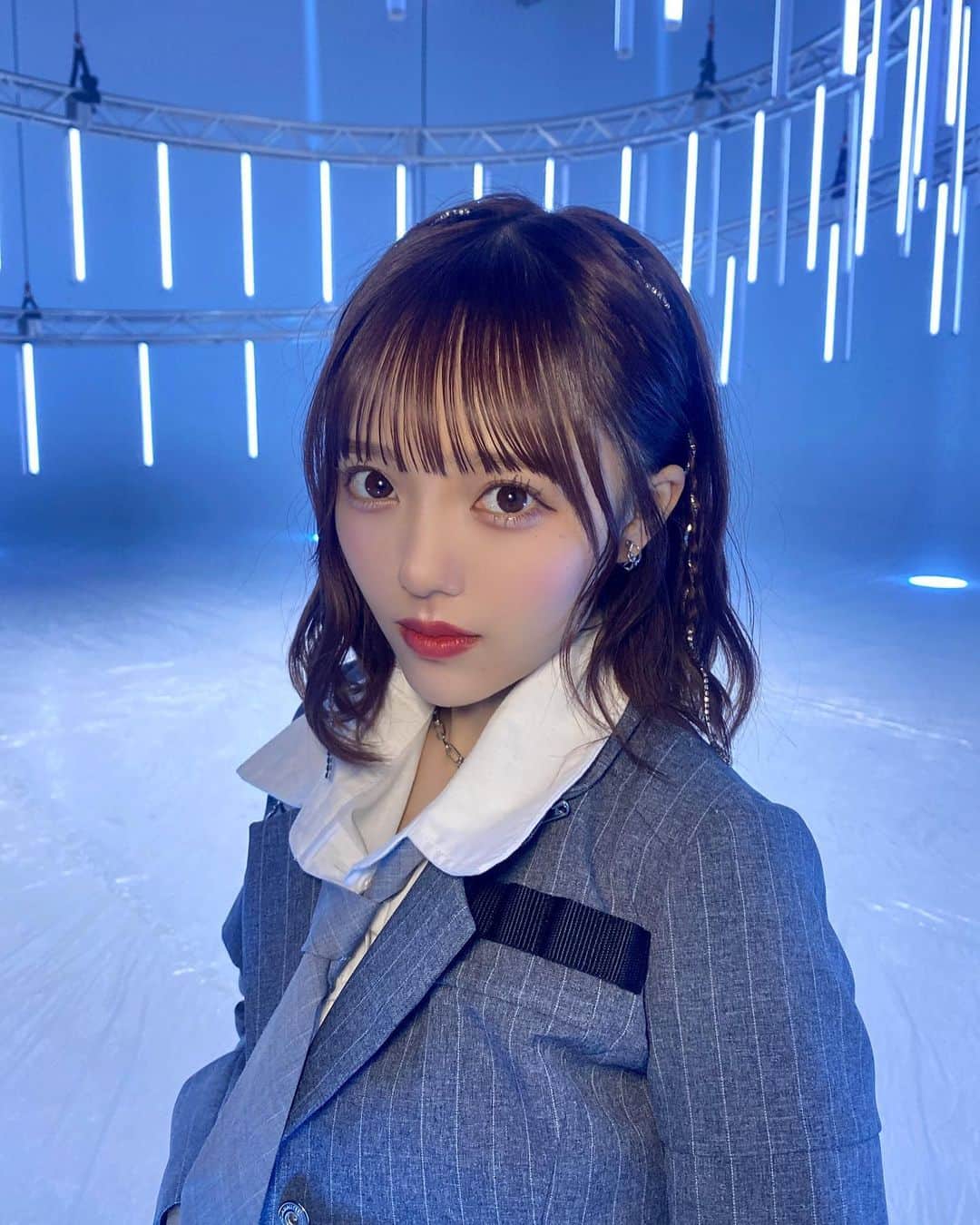 落合希来里のインスタグラム