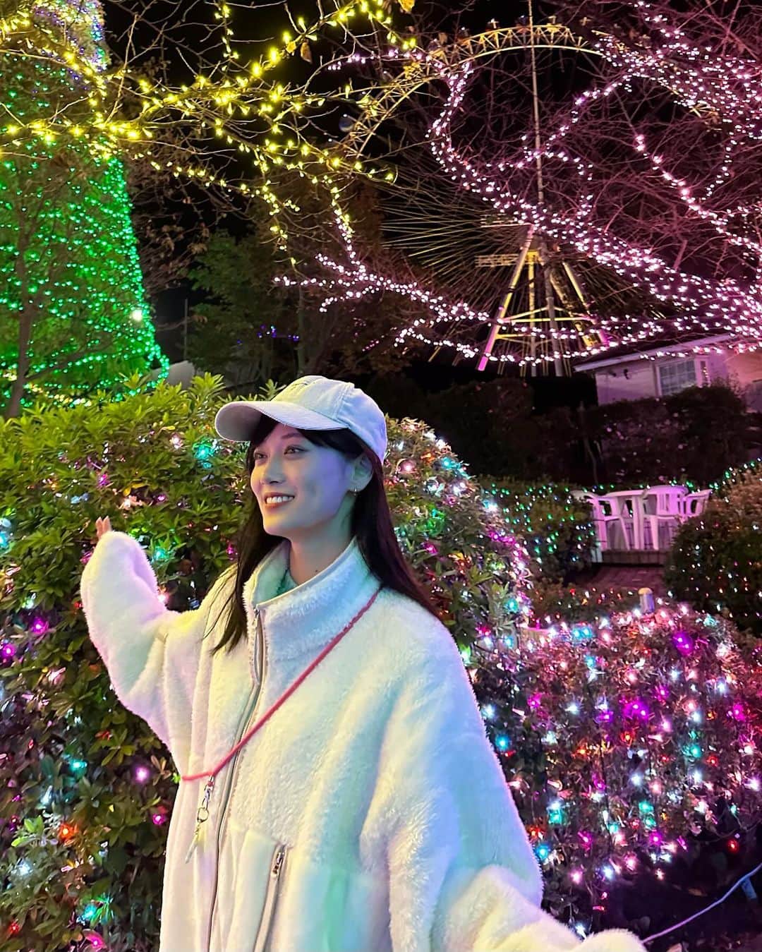 山下美月さんのインスタグラム写真 - (山下美月Instagram)「🧤🧤」11月29日 21時13分 - mizuki.yamashita.official