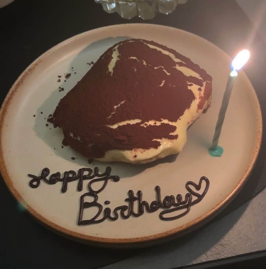 チョン・ジョンミョンさんのインスタグラム写真 - (チョン・ジョンミョンInstagram)「🎂」11月29日 21時15分 - jm_chun