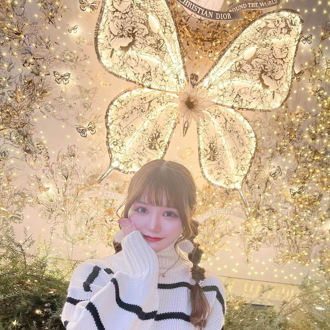 南まなのインスタグラム