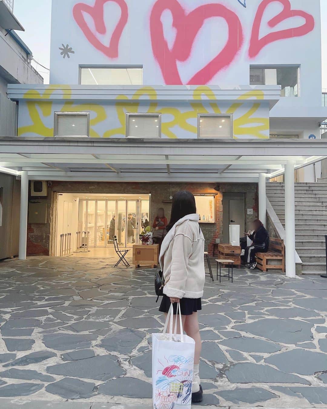 高橋希良のインスタグラム