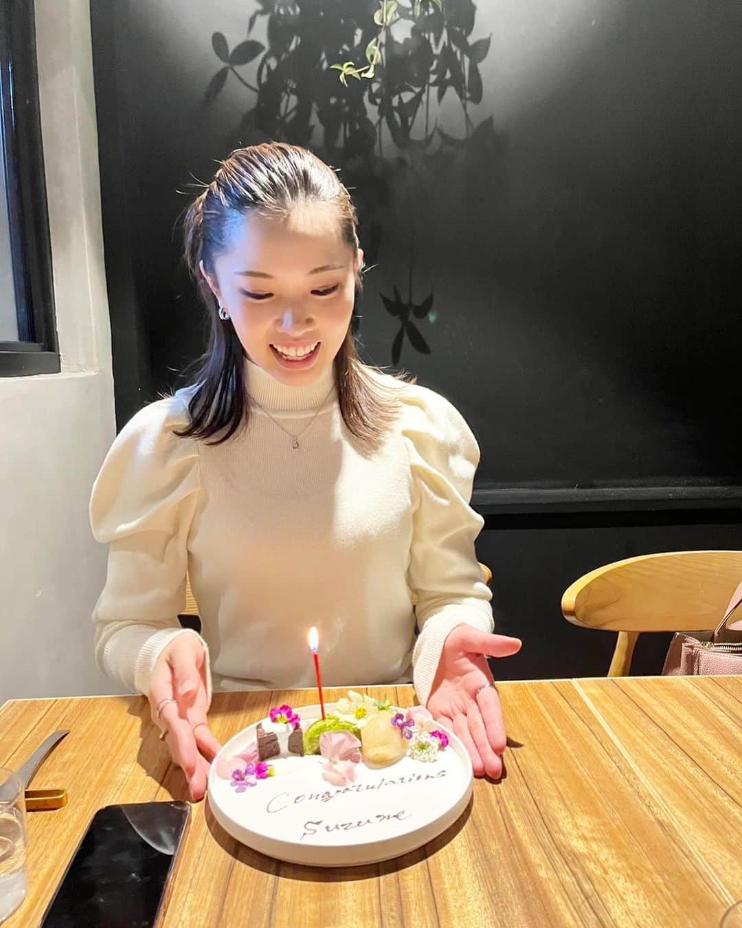涼花美雨のインスタグラム