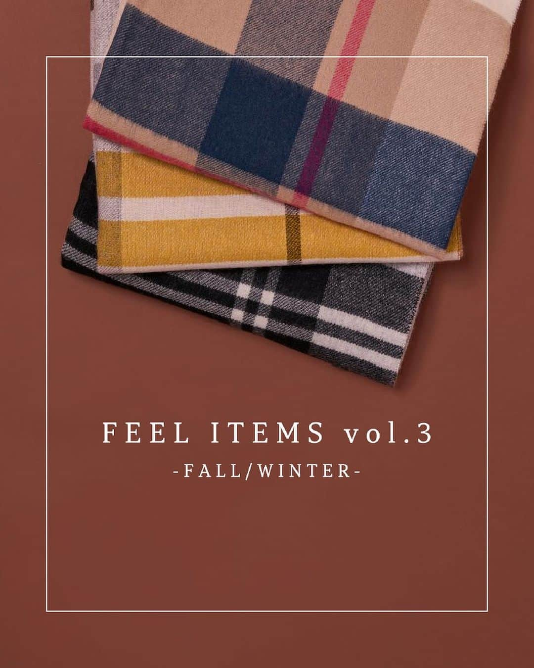 TOMORROWLAND_Womensのインスタグラム：「.  FEEL ITEMS vol.3 - FALL / WINTER -  心躍るホリデーシーズンがすぐそこに。  ご褒美にふさわしいアイテムを集めました。 新しい日々への願いを込めて あなただけのお気に入りを見つけて。  #tomorrowland_jp #tomorrowland_womens #トゥモローランド #tomorrowland」