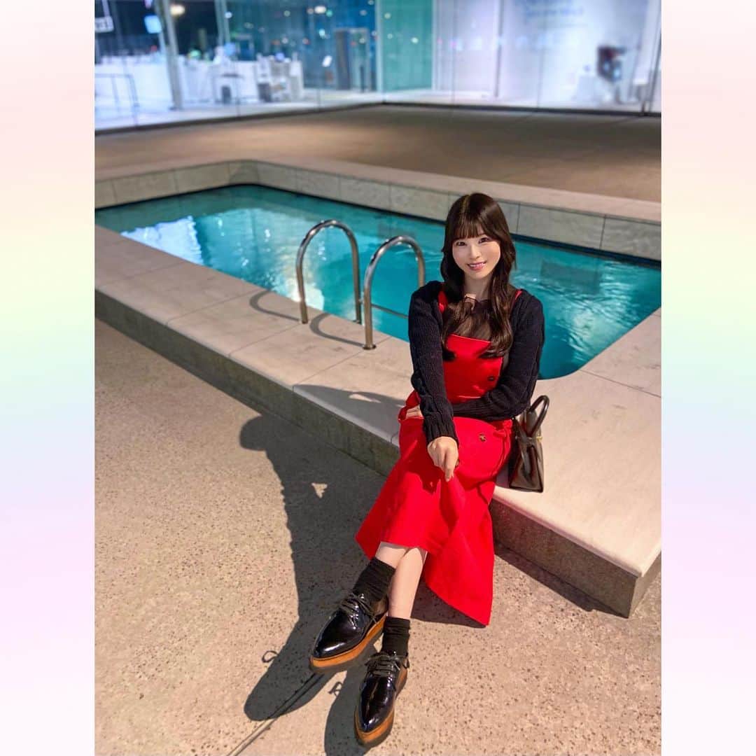 長柄ひろみのインスタグラム