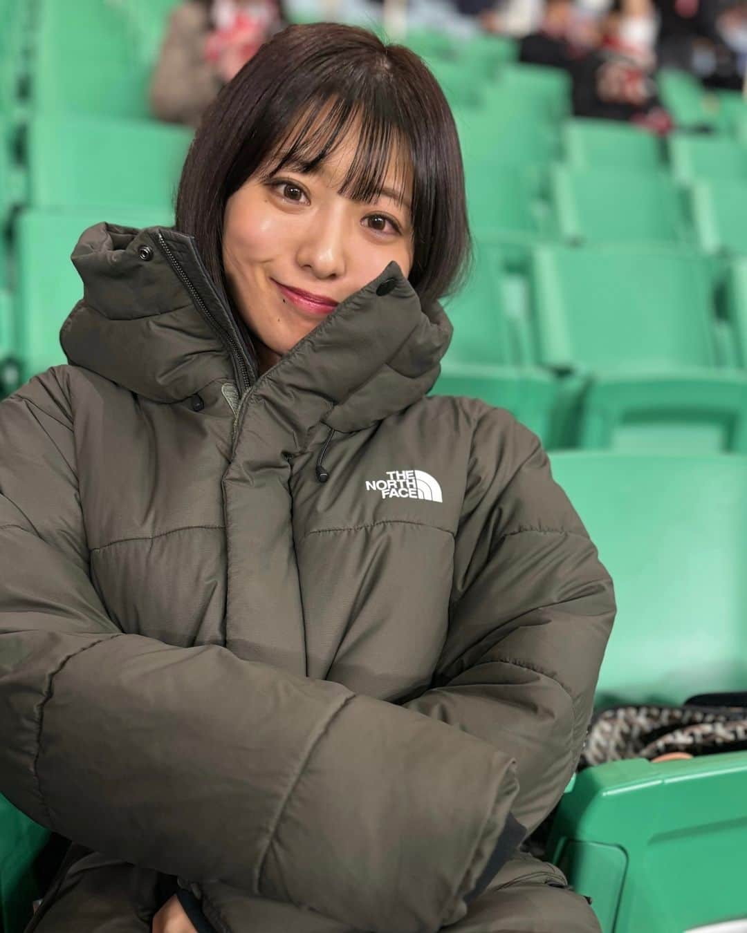 白戸ゆめののインスタグラム