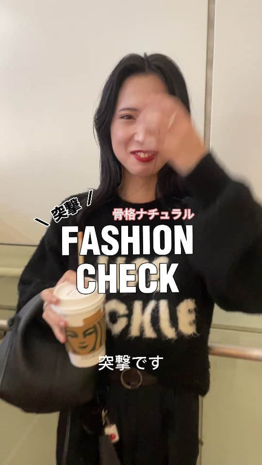 PAL CLOSET(パルクローゼット)のインスタグラム