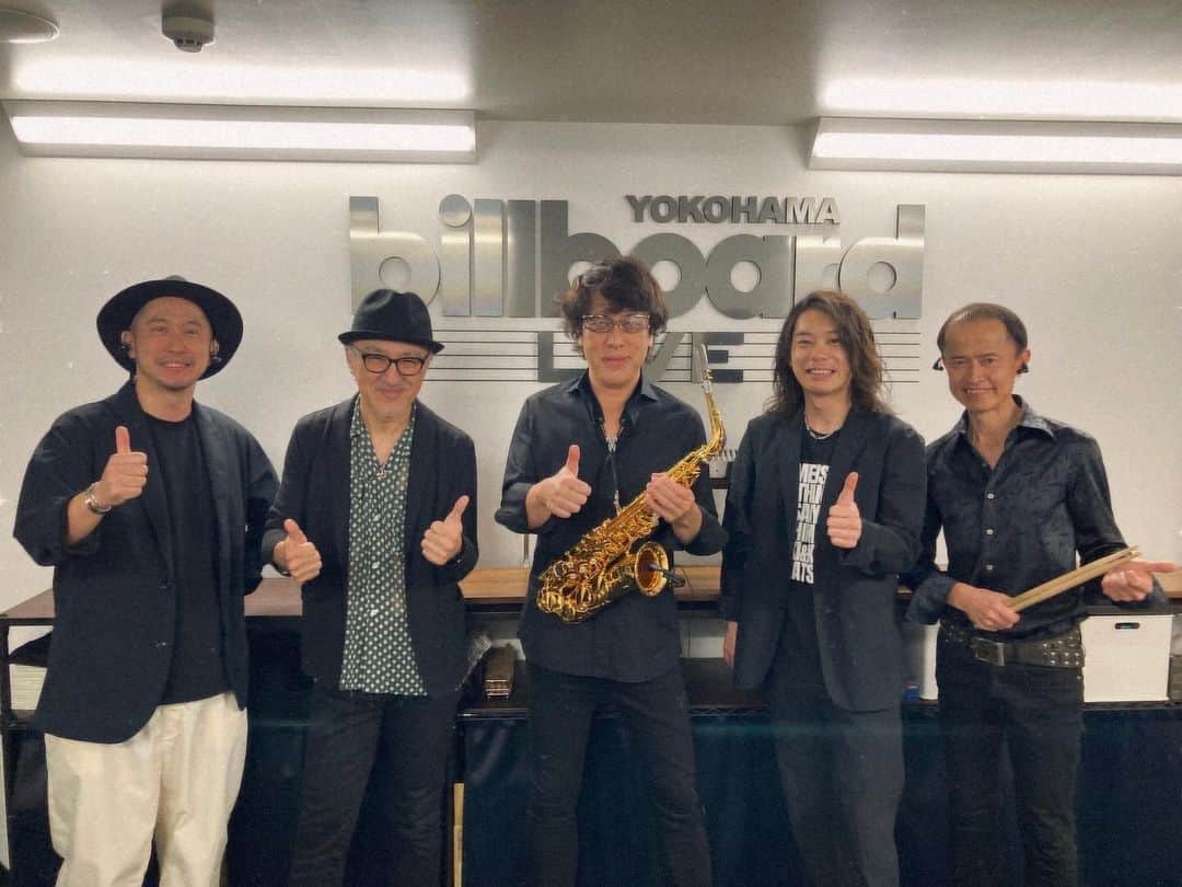 増崎孝司のインスタグラム