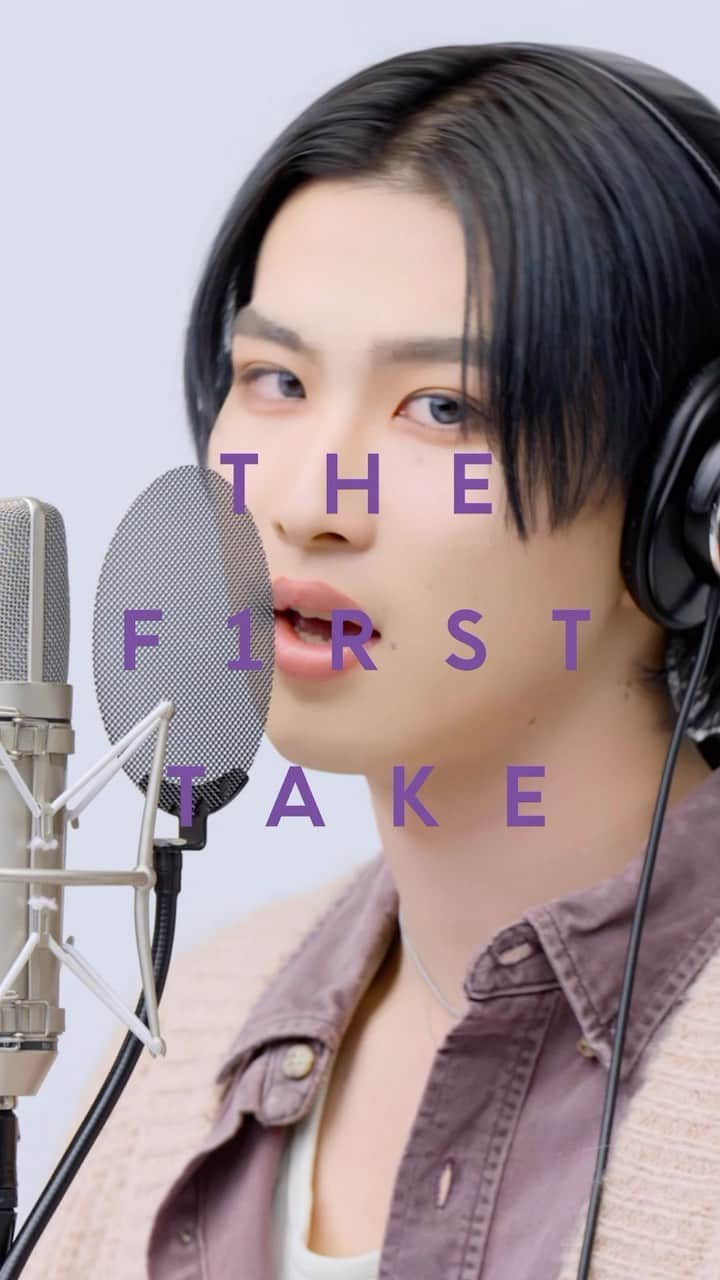 KID PHENOMENONのインスタグラム：「THE FIRST TAKE KID PHENOMENON「存在証明」  #THEFIRSTTAKE #キドフェノ1発録り #KIDPHENOMENON #キドフェノ #存在証明 #るろうに剣心 #るろ剣」