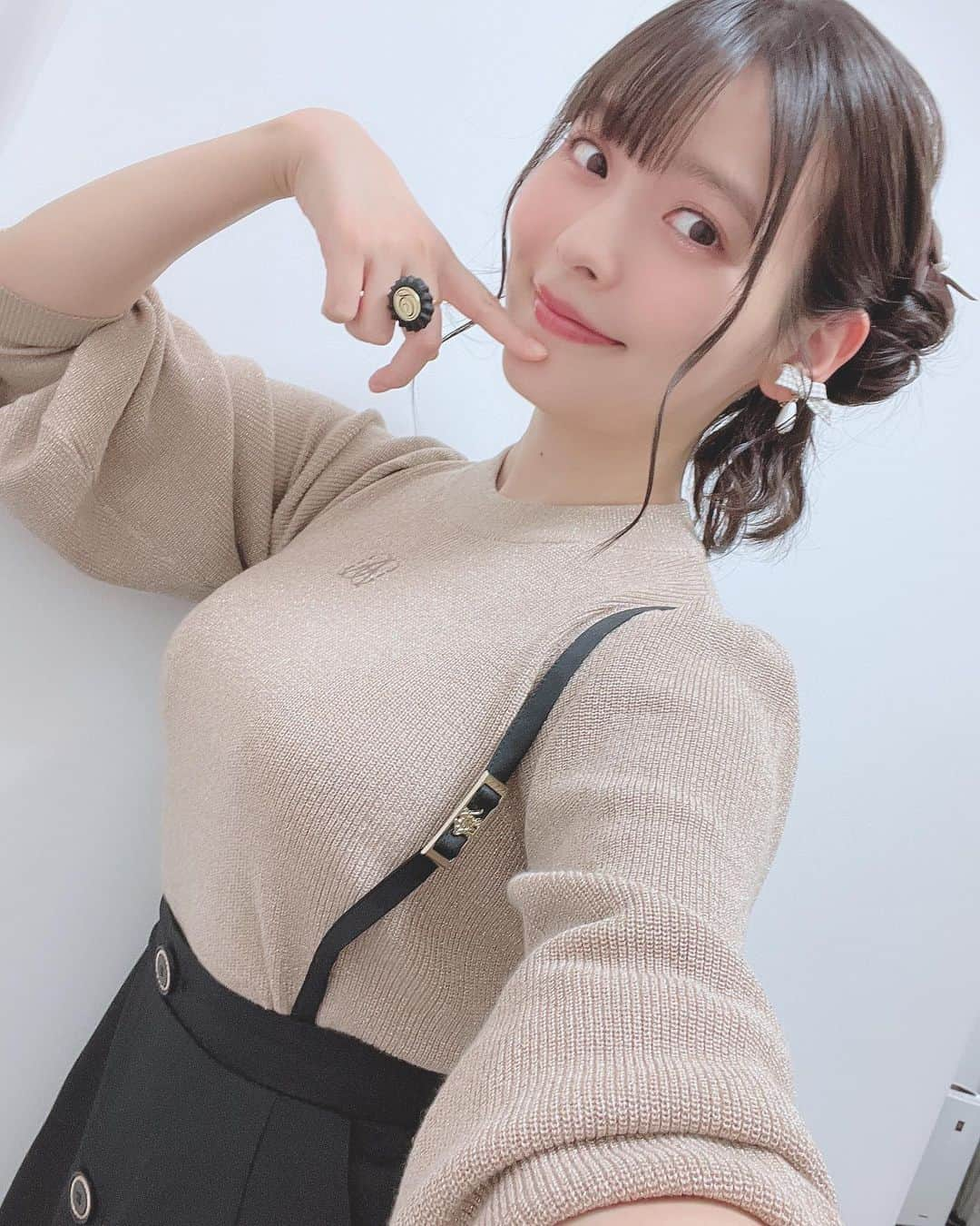 上坂すみれのインスタグラム