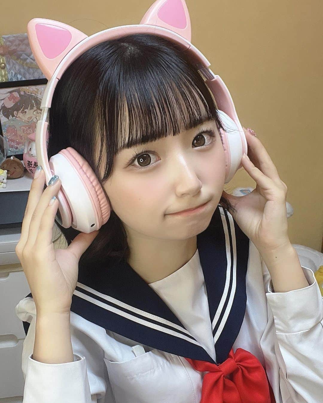 音井結衣のインスタグラム