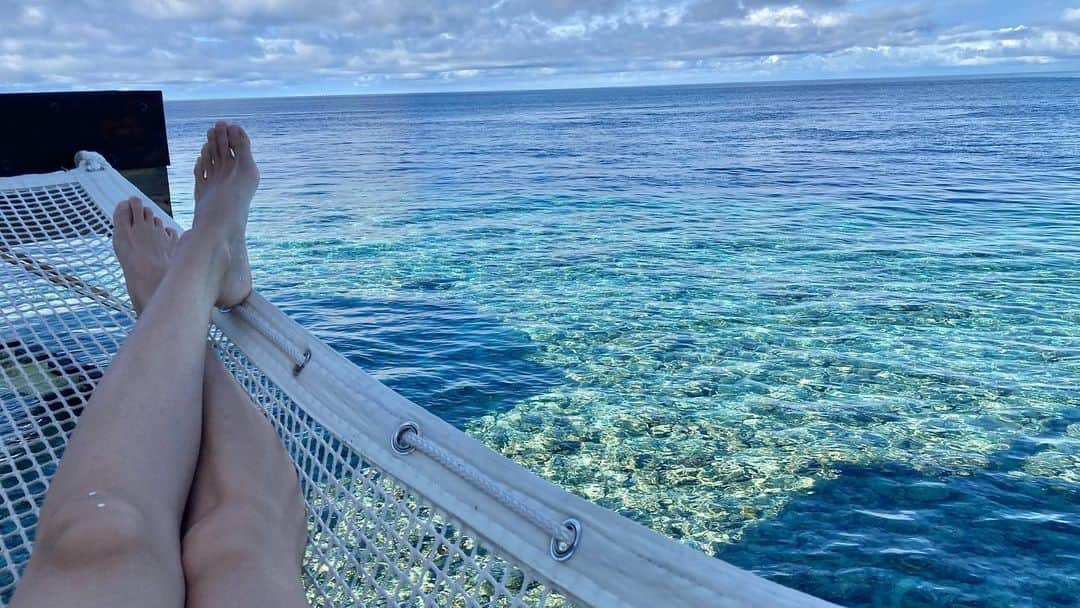 水野瑛さんのインスタグラム写真 - (水野瑛Instagram)「. The most beautiful beach I’ve ever been to… 📍Aarah beach, Maldives . #maldives #beach #beachlife #bikini  #travelphotography #travellover  #モルディブ #旅好き女子」11月29日 22時02分 - 4aki15