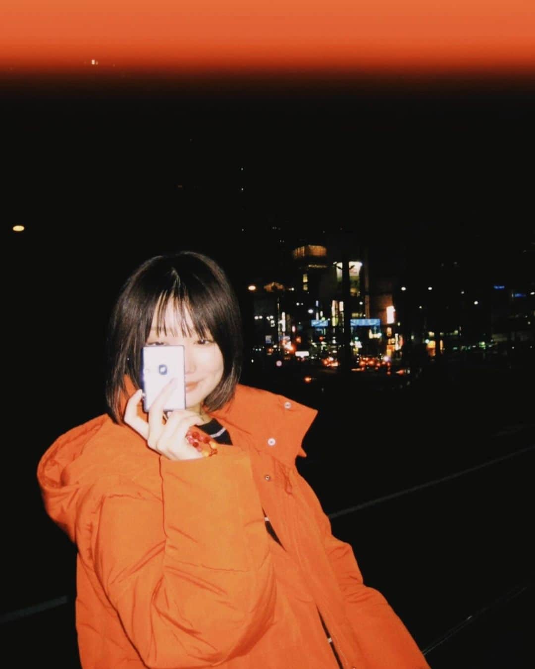 井口りおのインスタグラム