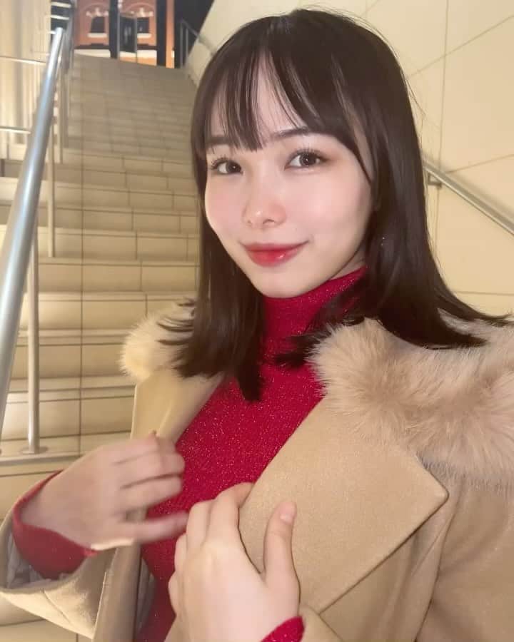 大友樹乃のインスタグラム