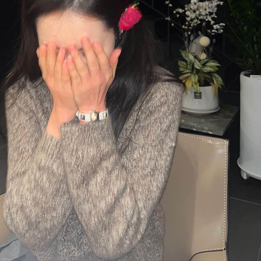 コ・アラさんのインスタグラム写真 - (コ・アラInstagram)「2003.11.29 ♥️ 2023.11.29 #」11月29日 22時14分 - ara_go_0211