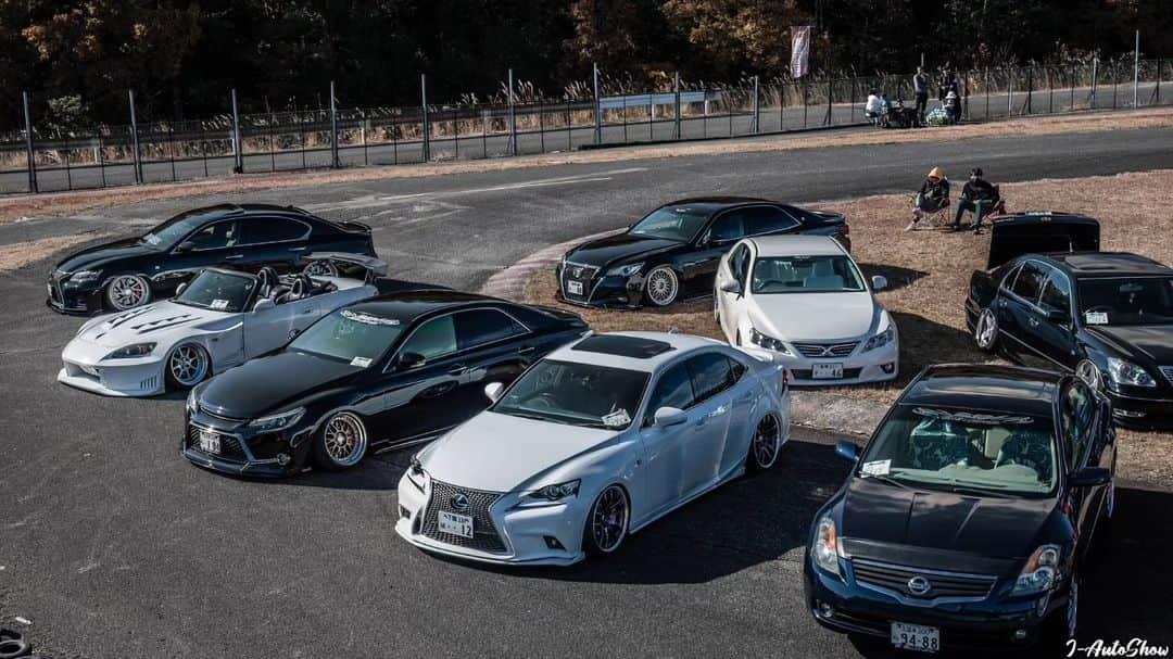 J-Auto Showのインスタグラム