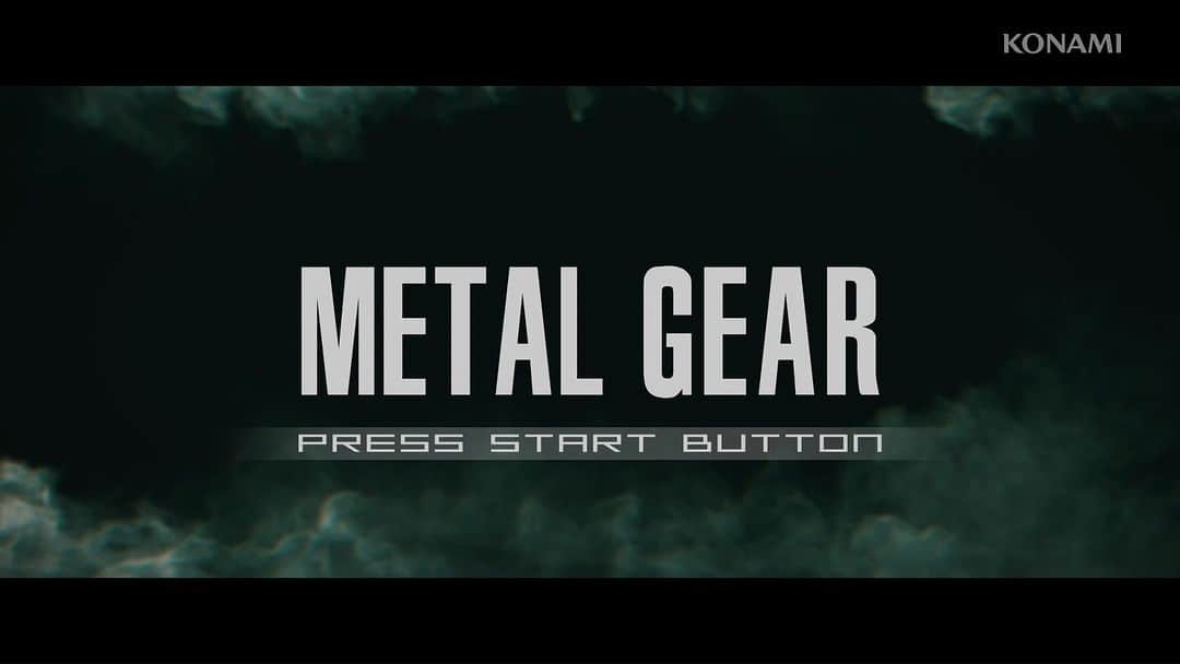 KONAMIのインスタグラム：「❗️ [Episode 05] MINI GEAR SHORTS - Total Sabotage Action ❗️  OK, own up! How many of you used this strategy to "defeat" The End in Metal Gear Solid 3? ⌛️  #MGSVol1 #MGS」