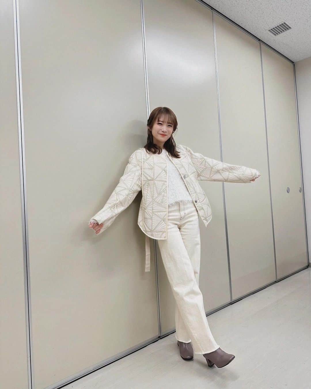 秋元真夏のインスタグラム