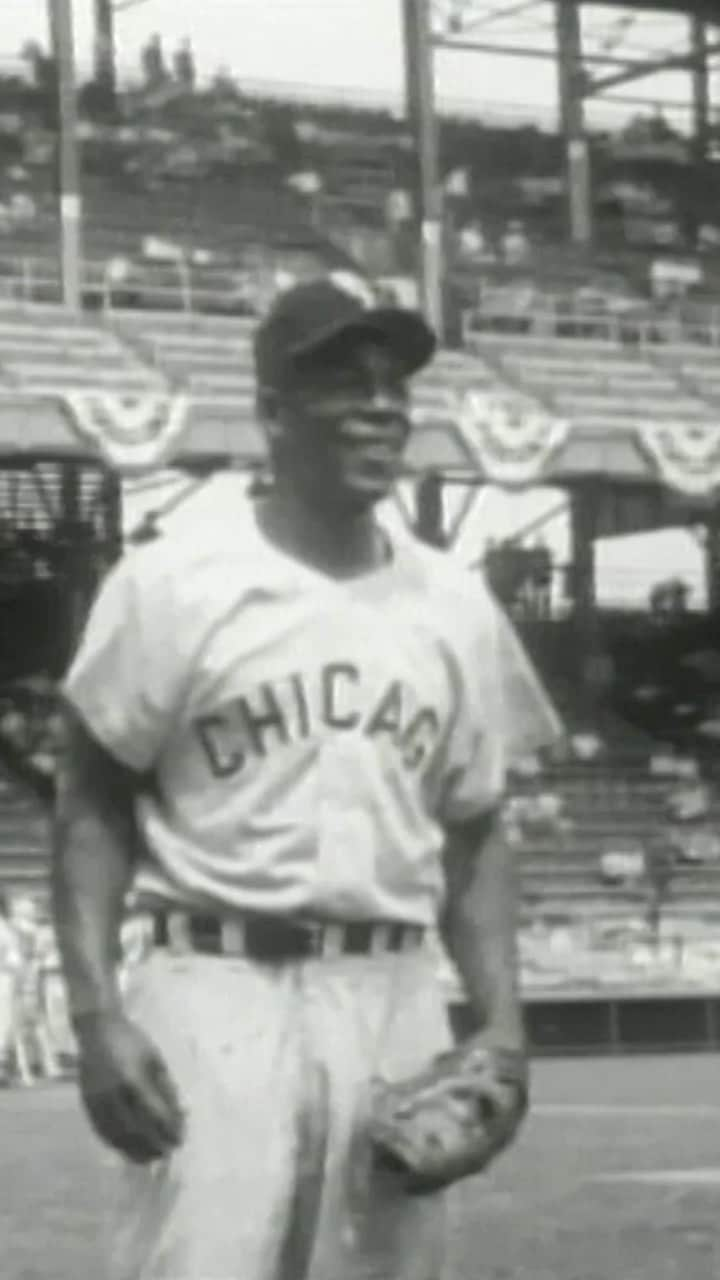 シカゴ・ホワイトソックスのインスタグラム：「Remembering Hall of Famer, Minnie Miñoso, on his birthday 🤍」