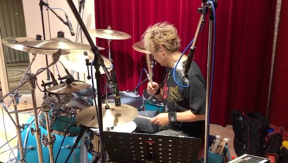小柳“Cherry”昌法のインスタグラム